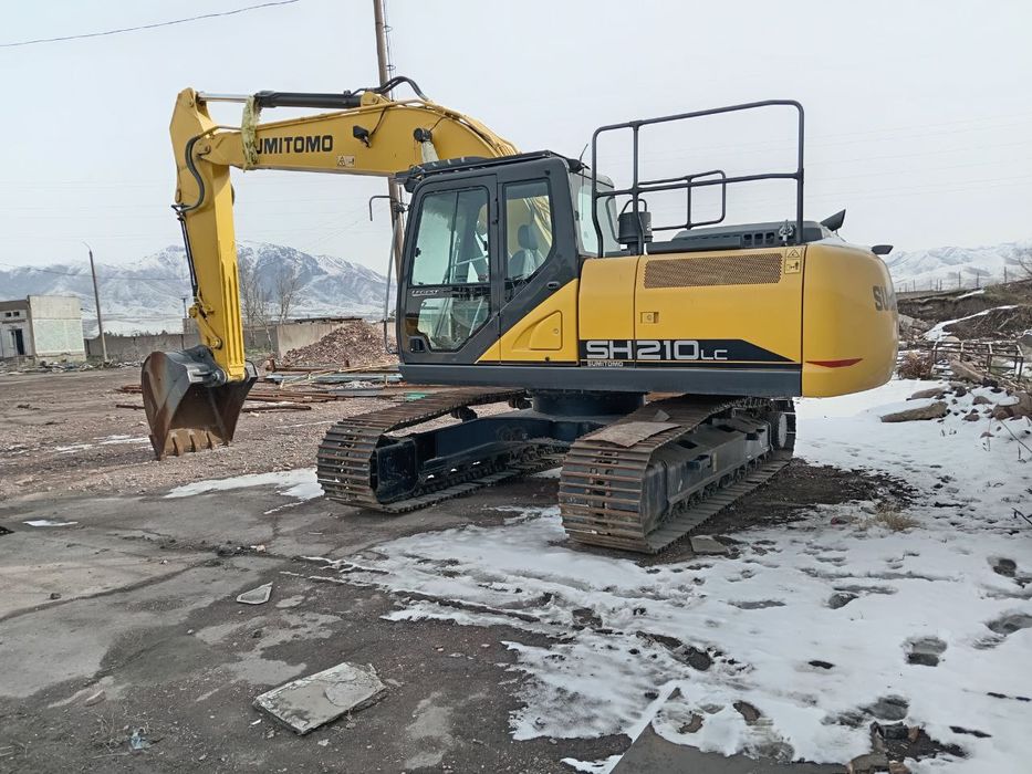 Ekskovotor zudlik bilan sotiladi