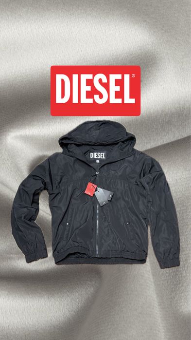 Jacheta Diesel XL