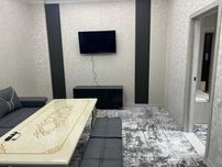 Аренда ЕВРО 2х комнатная квартира НОВОСТРОЙКА Саламатина EVOS