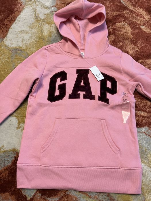 Детски суйтчер GAP
