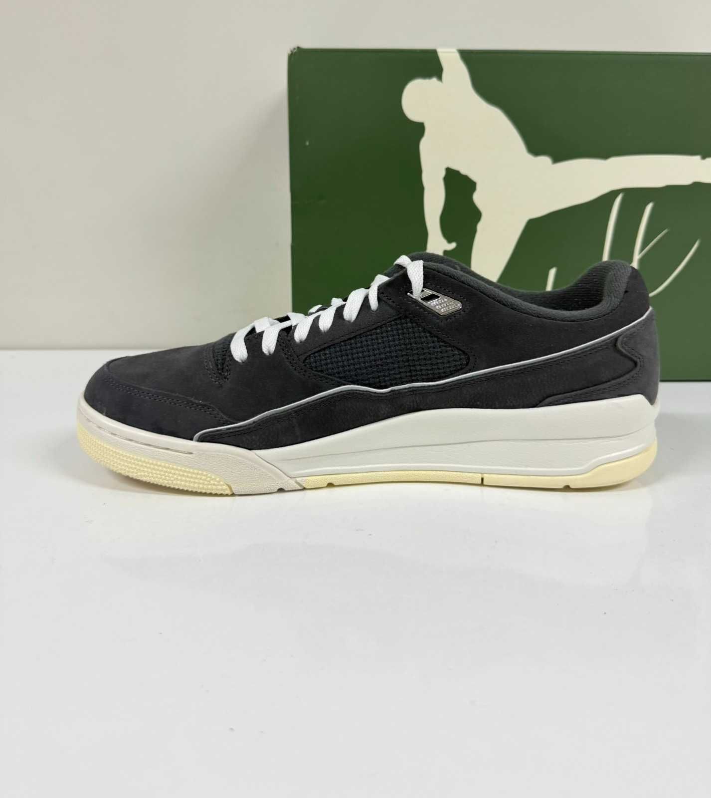 Jordan Flight Court