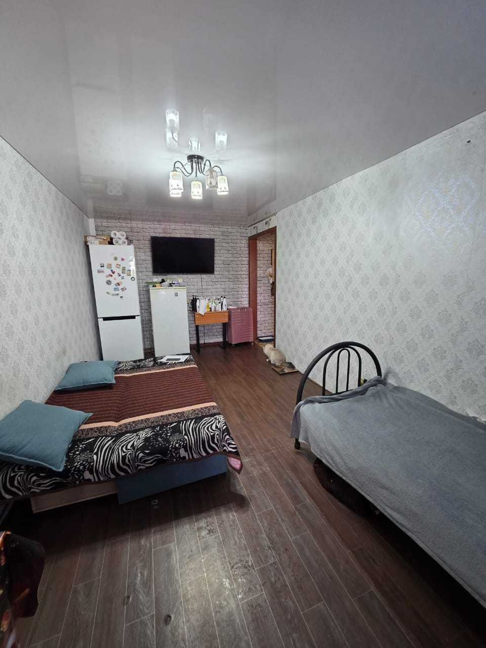продам 2х комн кв 7мкр
