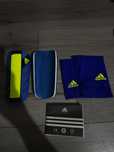 Jambiere adidas nitrocharge mărimea L