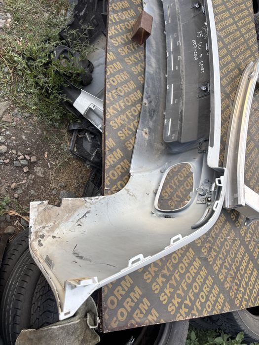 Броня BMW X5 E70