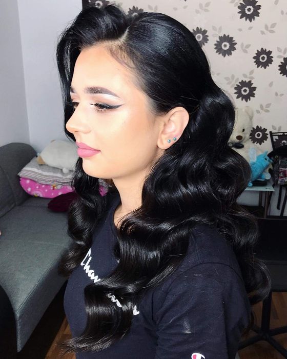 Makeup si coafat profesional