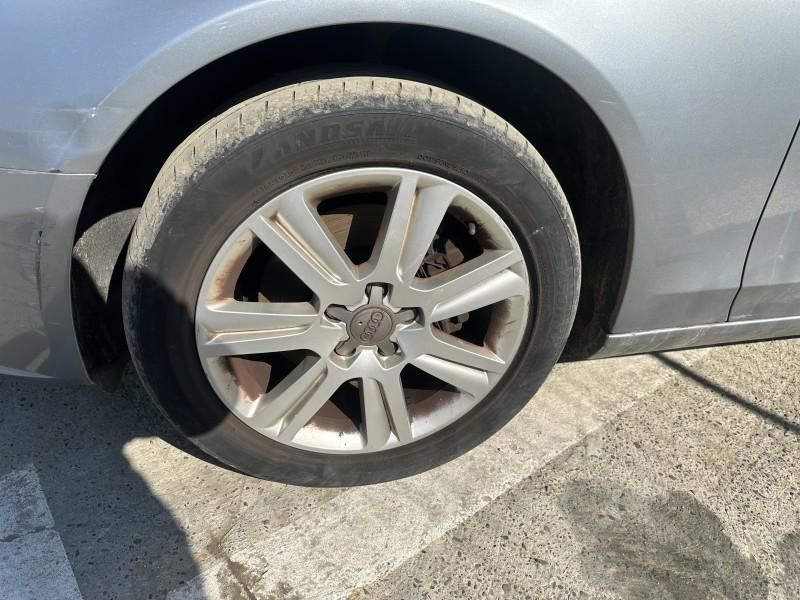 Jante aliaj r17 Audi A6 (2010-2018) [4G2, C7]