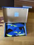 Pantofi sport adidasi ghete fotbal copii nr. 38