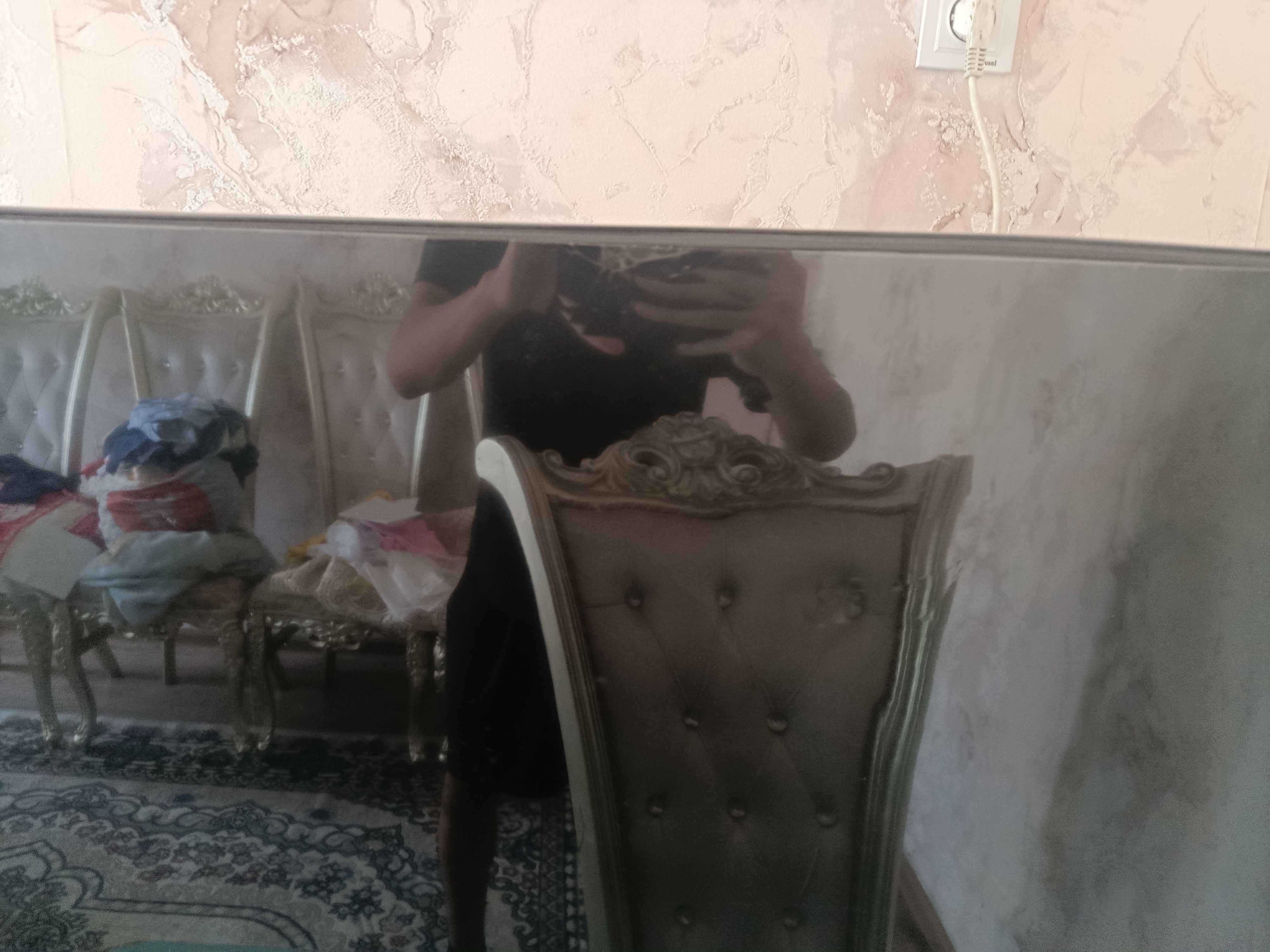 Телевизор артель(смарт) сломан только дисплей