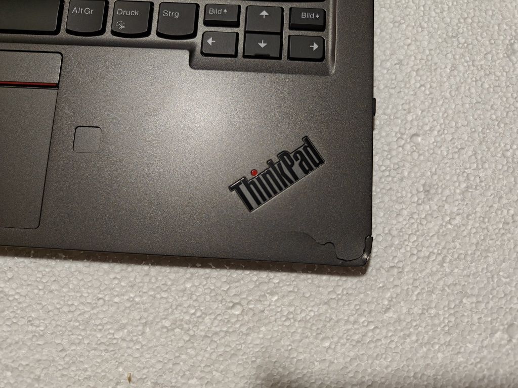 Lenovo Thinkpad X1 Yoga Gen5  I5 10210, 16 GB RAM, 256 SSD, Touch pen