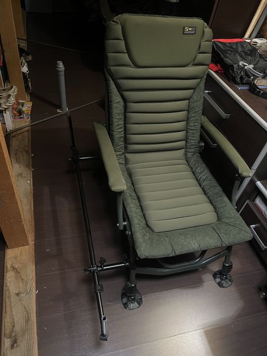 Scaun Carp Spirit