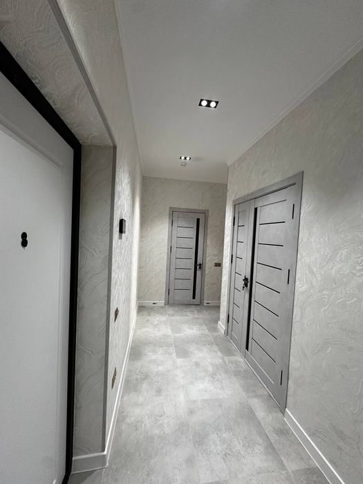 Квартира сдаётся в аренду NRG Zamon находится в Янгиабадском районе