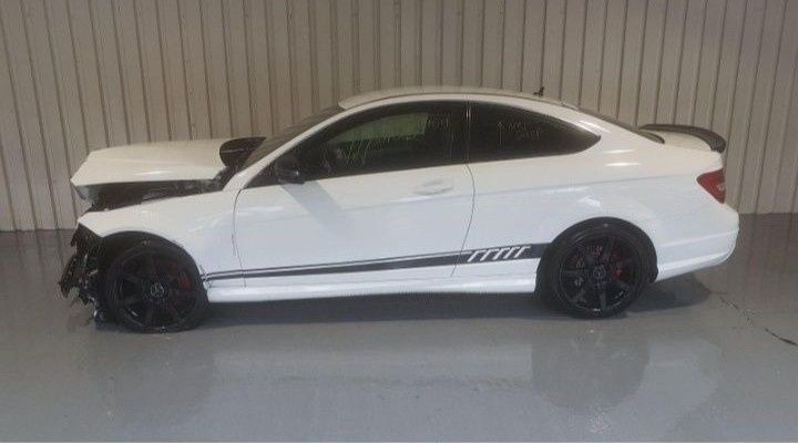 C350 AMG sport plus на части !!!