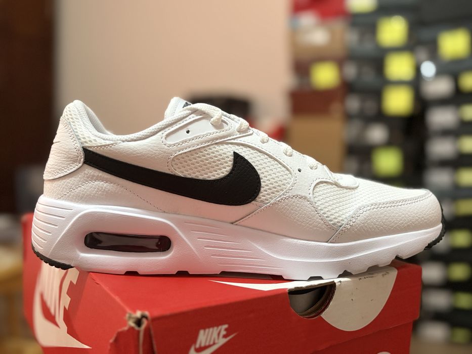 Маратонки мъжки Nike air max bolt / sc UK