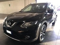 Нисан Екс Трейл 1,6дци 130кс. 2015г. на части.NISSAN X-TRAIL