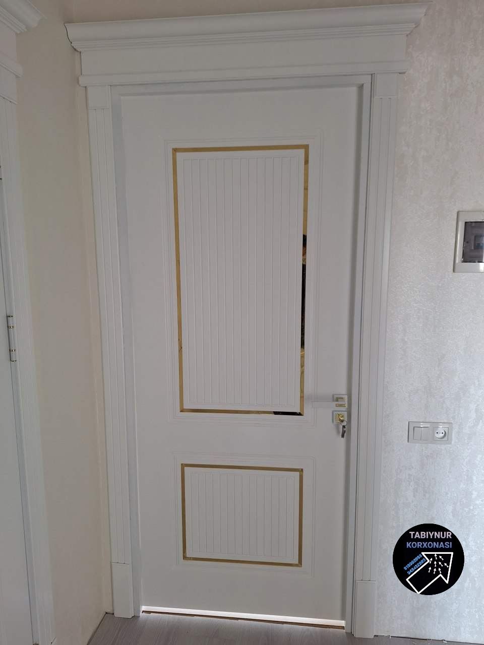 Eshiklar mdf xitech eshik