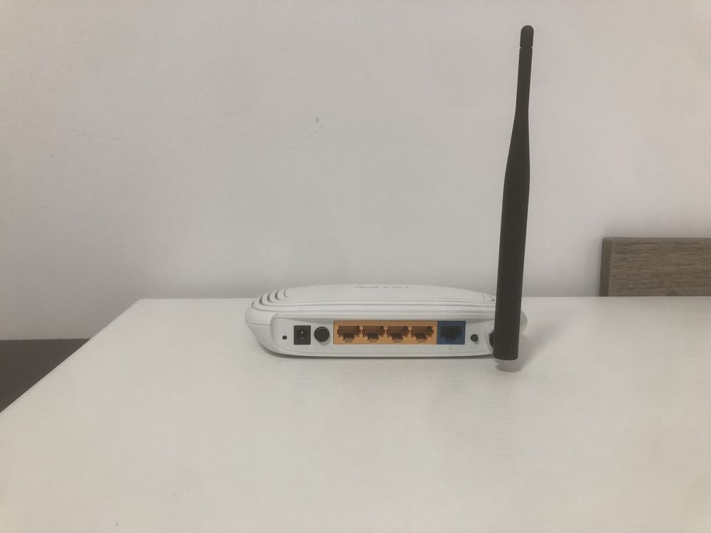 Router tp-link