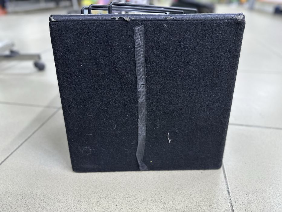 Сабвуфер ELEMENT-5