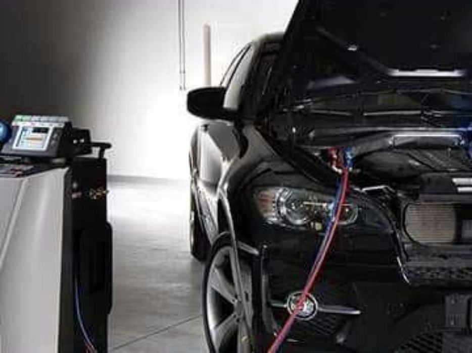 Service auto .Incarcare freon auto,camion si utilaje agricole