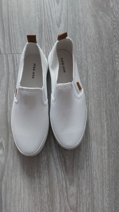 Espadrile  nr. 40