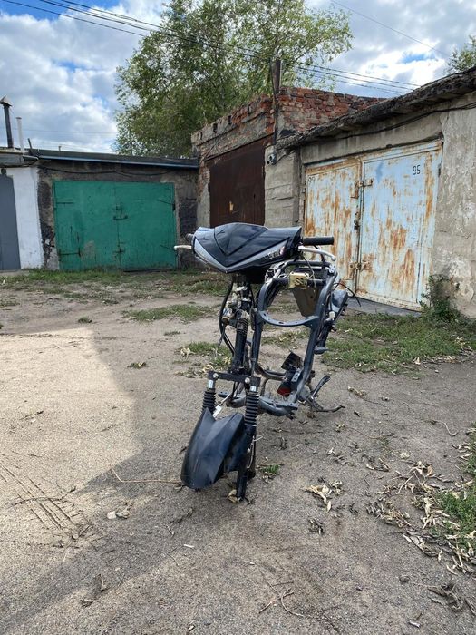 Рама от м11 продам