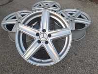 5х112/18 Мерцедес VW Шкода Ауди Сеат 5x112/18 Audi Mercedes Seat Skoda