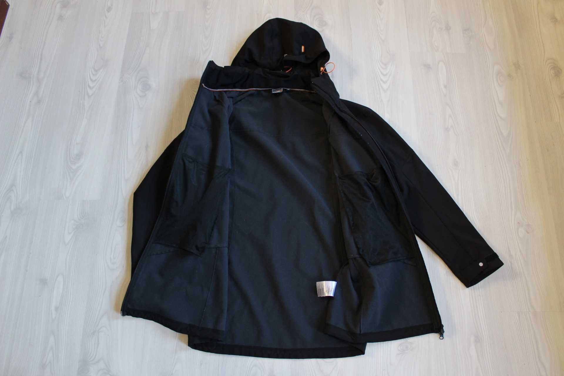Geaca munte/trekking/casual, Softshell ICEPEAK, Icetech 10.000, XL(48)