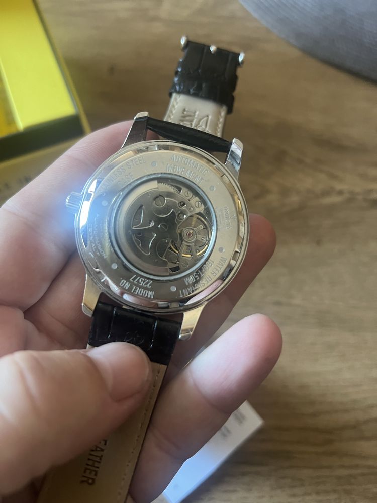 Invicta automatic