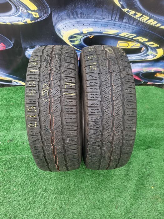 215.60.17 michelin m+s