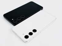 Samsung Galaxy S23 256GB 8RAM Black / Cream Перфектен! Гаранция!