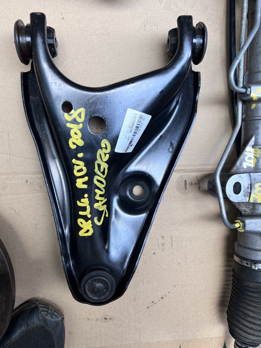 Vand mecanica fata/Spate Dacia Logan/Sandero/mcv 2013/2020