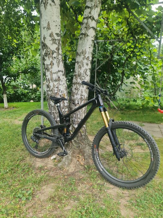 Vand PROPAIN Tyee PRO 10 2021