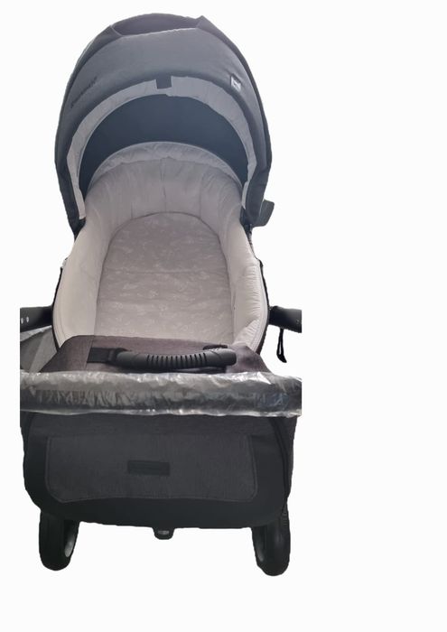 Carucior 3in 1  Lexxo de la Krausman