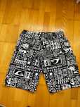 Pantaloni scurti sort baie quicksilver placa surf skateboard billabong