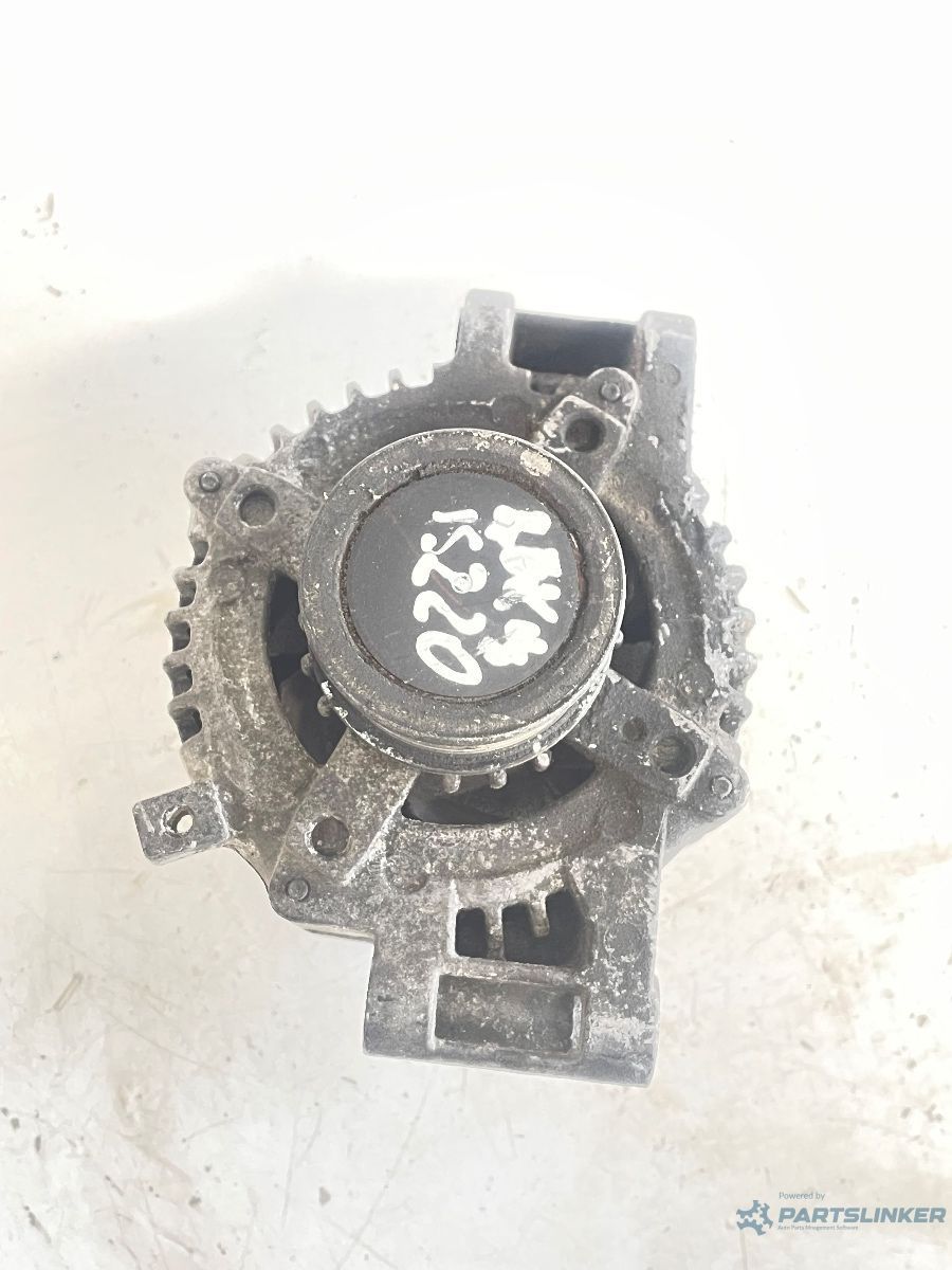 Alternator LEXUS IS II Saloon GSE2_, ALE2_, USE2_ 2005 - 2013 2.2D  27060-26030