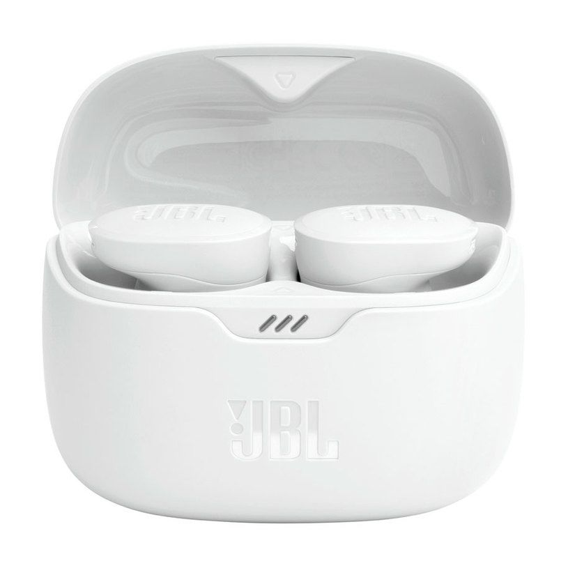 Wireless слушалки JBL TBUDS WHITE