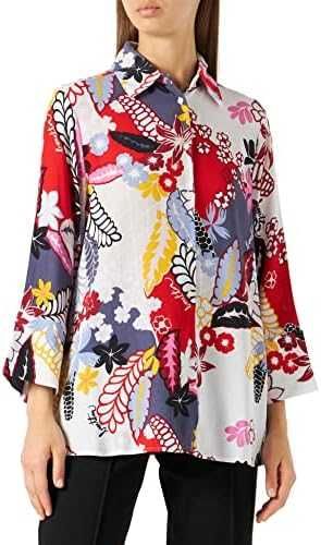 Нова риза оригинална Benetton, Англия, 100% вискоза