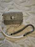 FURLA Soft Mini Geanta crossbody