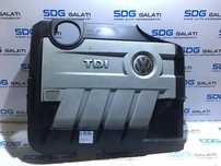 Capac Motor VW Passat CC 2.0TDI CBA 2008 - 2012 COD : 03L103925AD / 03L103925AF