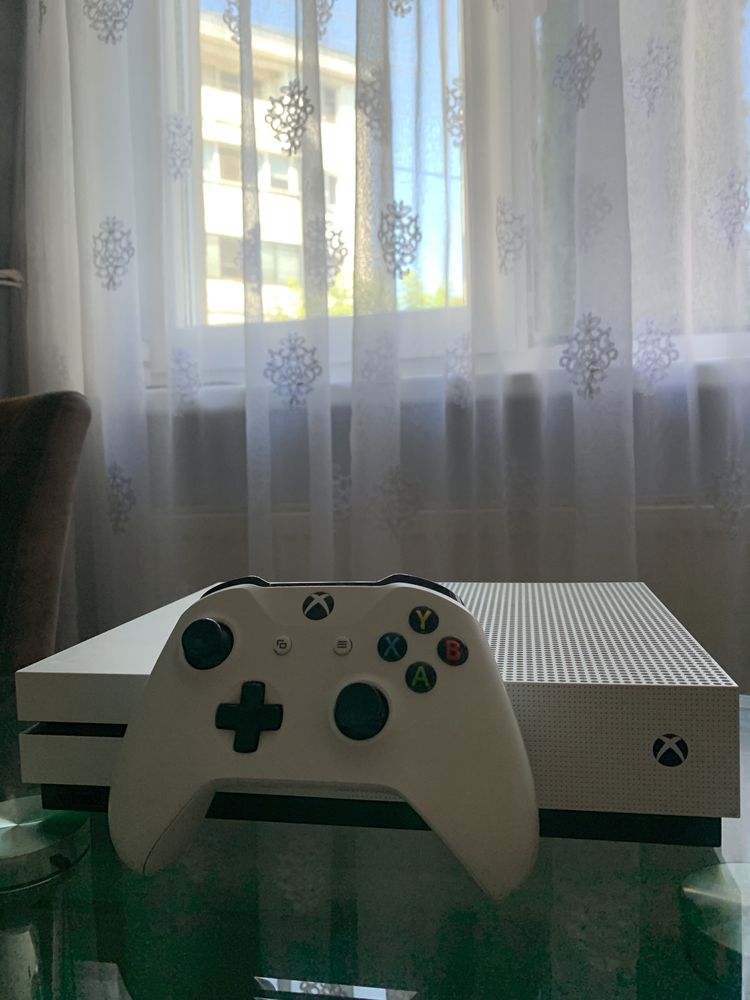 Vand/Schimb xbox one s