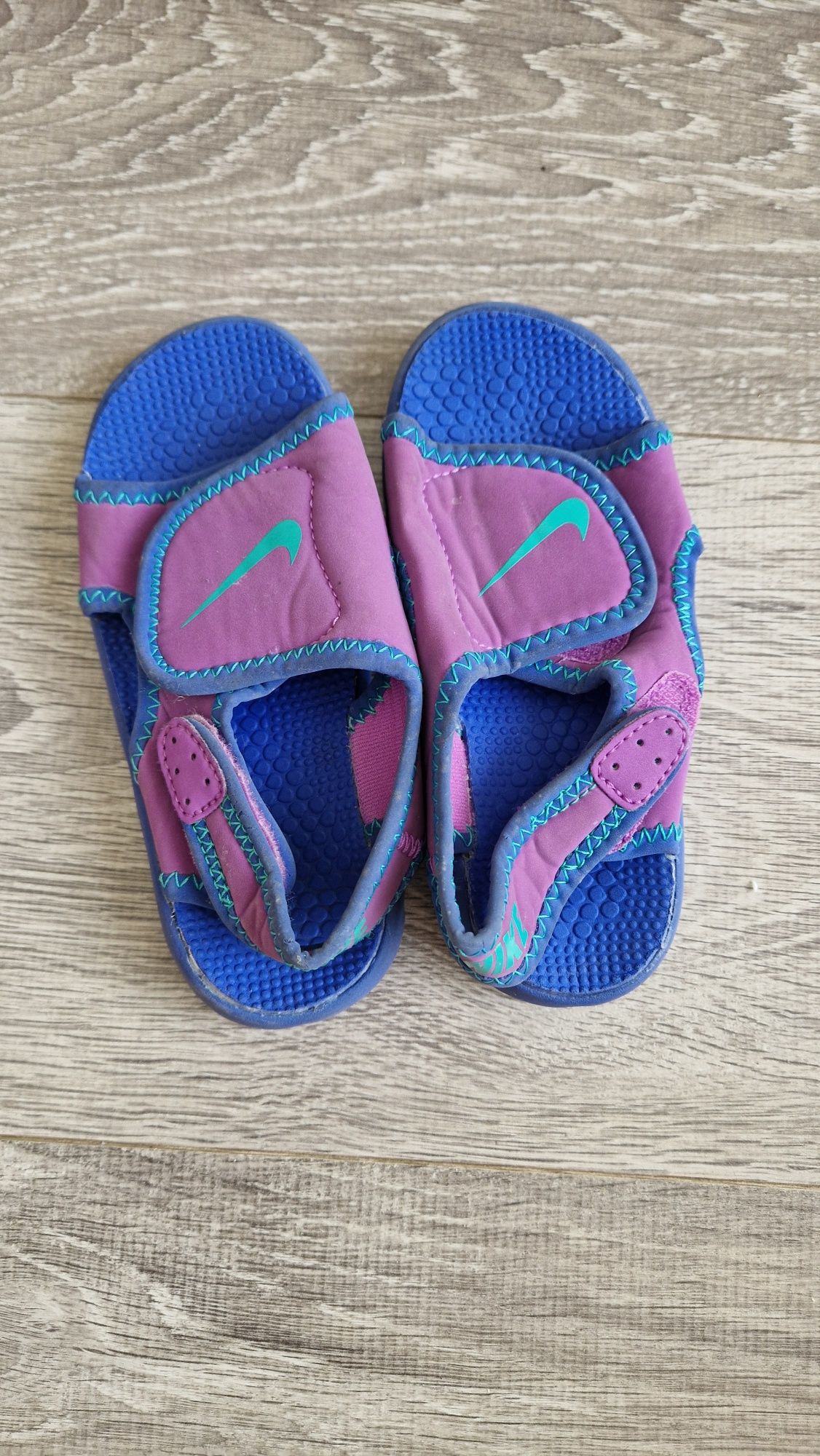 Детски Nike сандали, 26 размер
