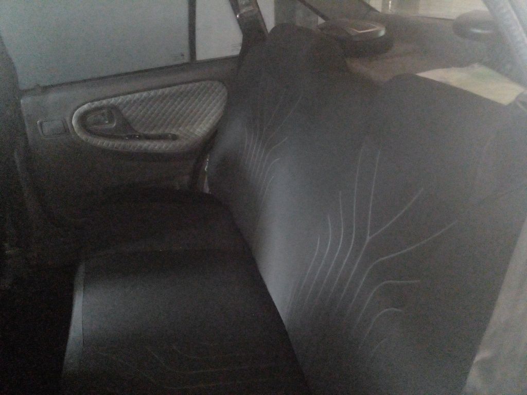 Nexsia 1 2007 yil
