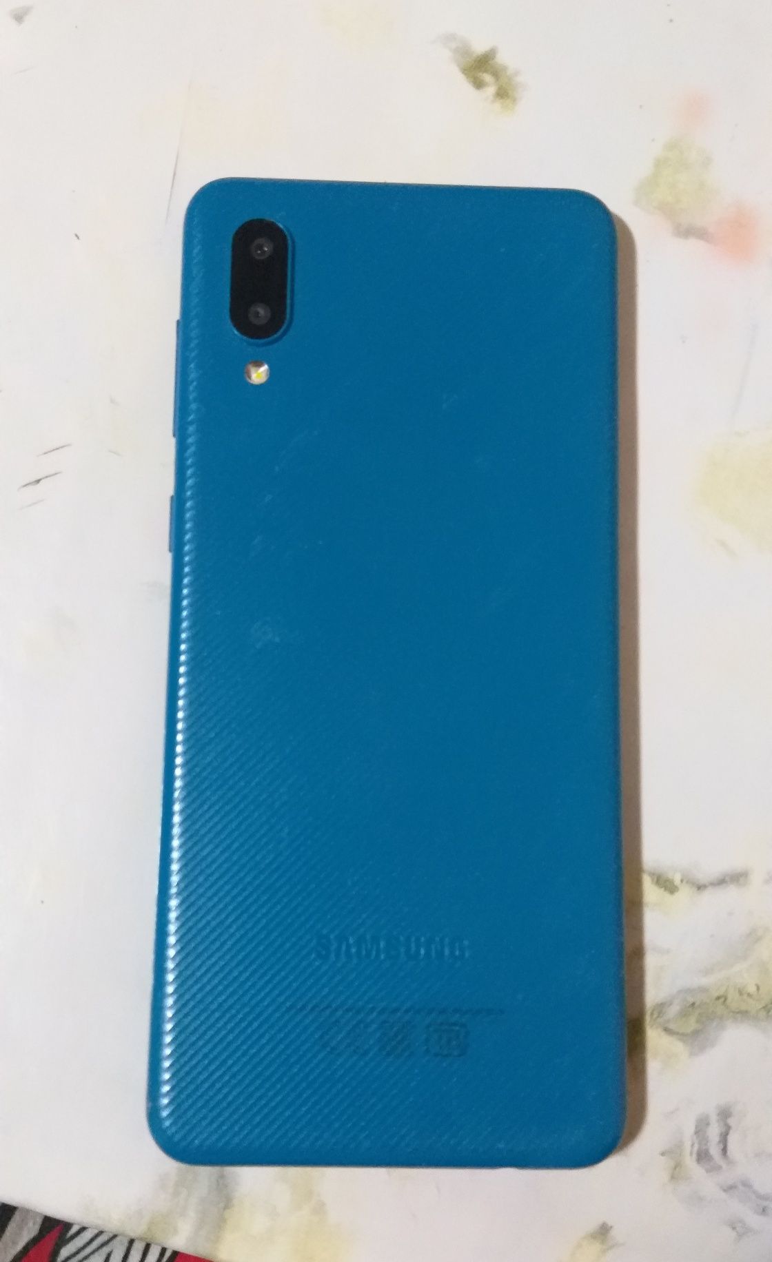 Продам Galaxy A02