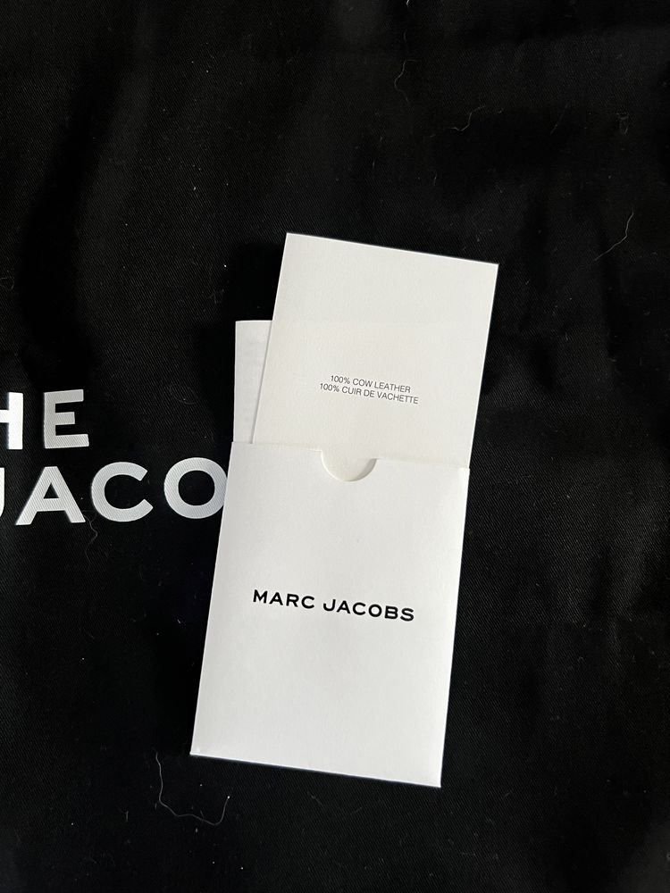 Сумка Marc Jacobs оригинал