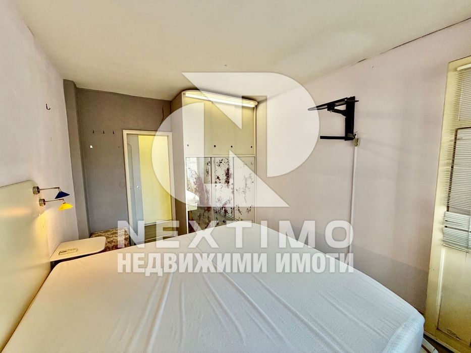 2-стаен в Пловдив-Младежки Хълм площ 65 цена 400