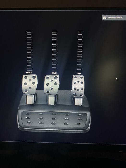 Volan logitech G29 + schimbător