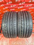 Anvelope de VARA - 255/40/18 - BRIDGESTONE - NOI - DOT 2019 RFT