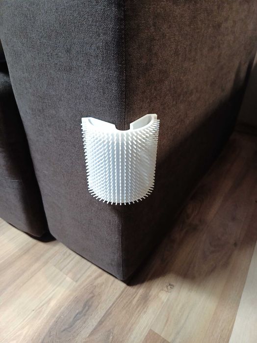 Чесалка за котки