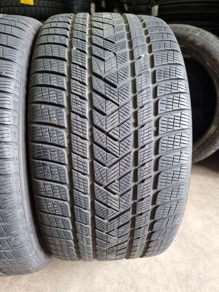 305/35/21//275/40/21 PIRELLI 4бр