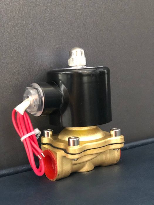 Электрический клапан