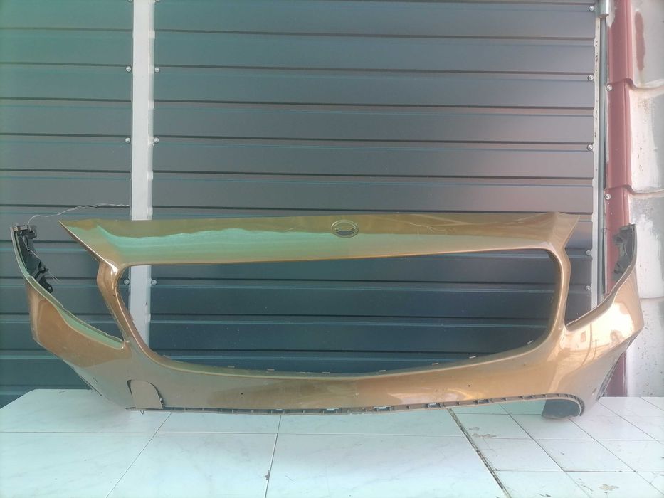 Bara fata Mercedes GLA w156 cod A1568854100